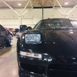 Meet your Posher, William